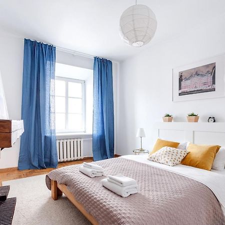 Saint Ignoto Bright And Cosy Apartments By Reside Baltic Vilnius Eksteriør billede