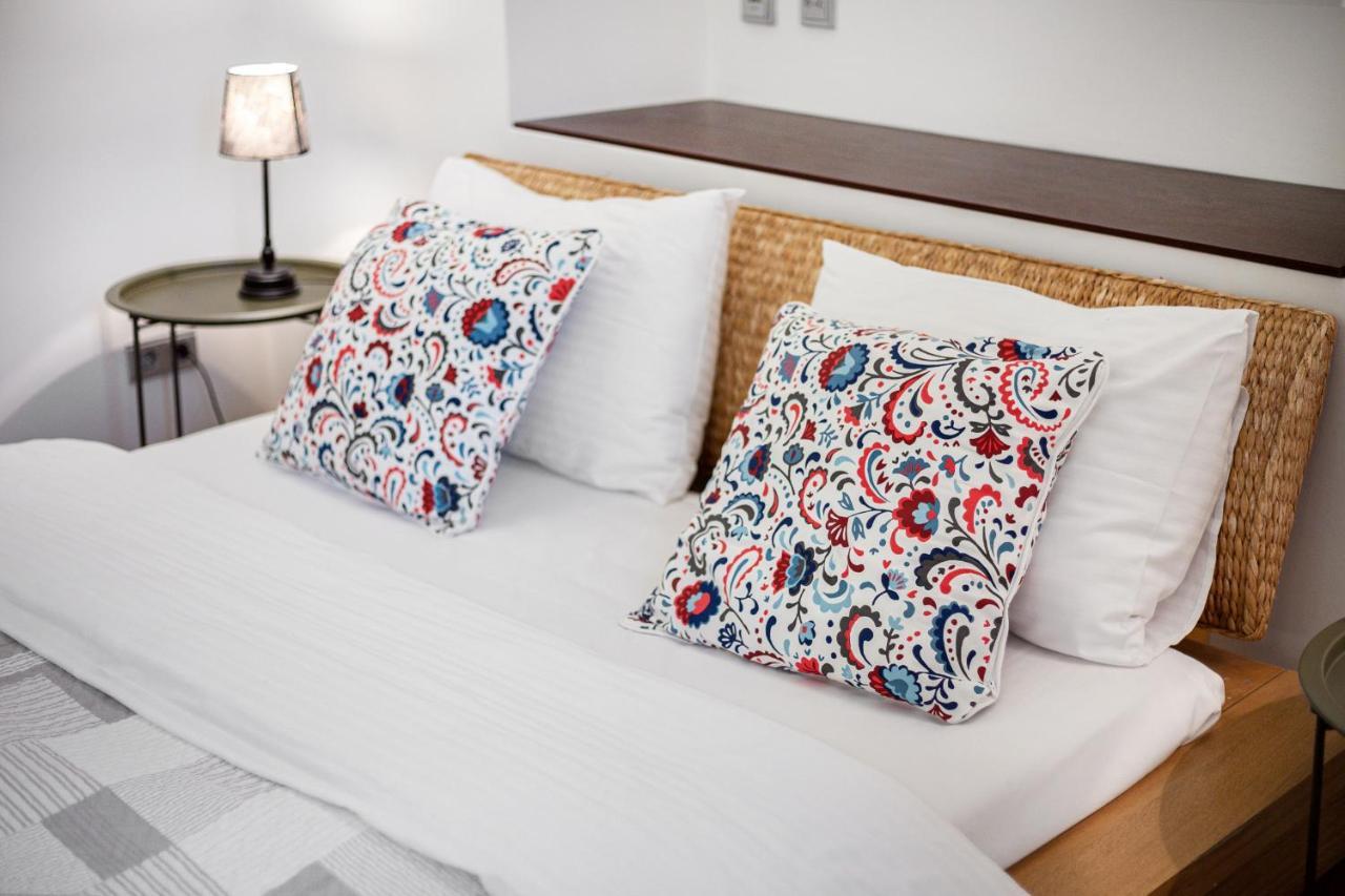 Saint Ignoto Bright And Cosy Apartments By Reside Baltic Vilnius Eksteriør billede