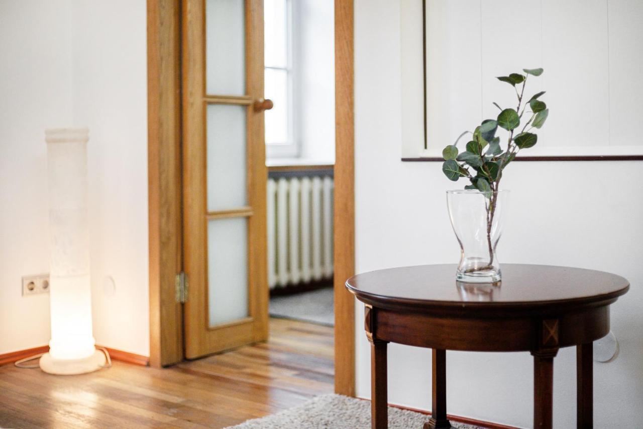 Saint Ignoto Bright And Cosy Apartments By Reside Baltic Vilnius Eksteriør billede