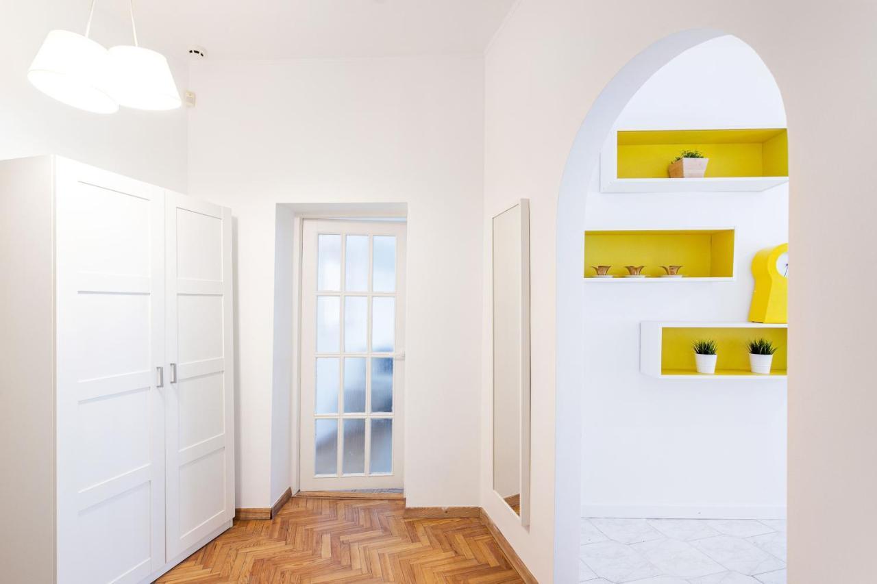 Saint Ignoto Bright And Cosy Apartments By Reside Baltic Vilnius Eksteriør billede
