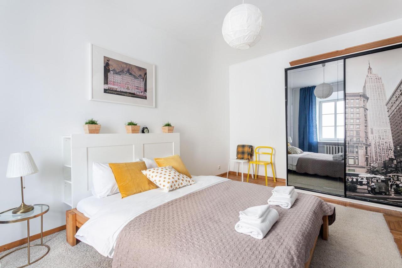 Saint Ignoto Bright And Cosy Apartments By Reside Baltic Vilnius Eksteriør billede