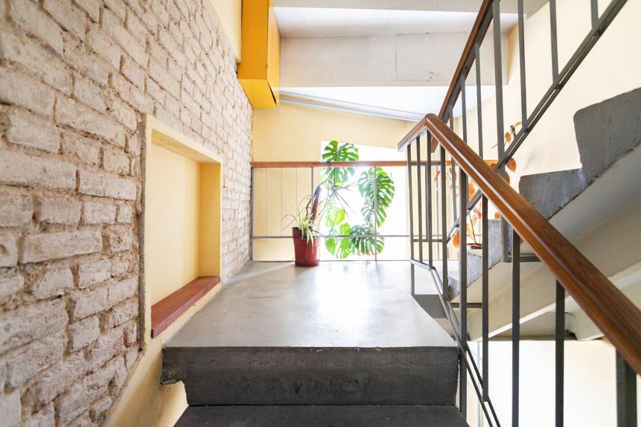 Saint Ignoto Bright And Cosy Apartments By Reside Baltic Vilnius Eksteriør billede